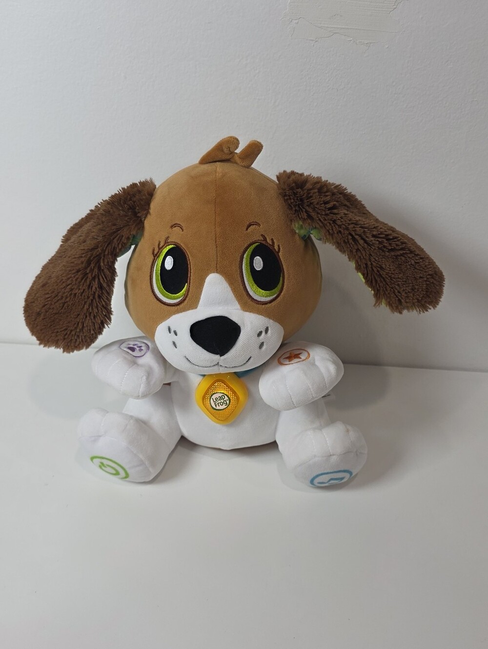 LeapFrog Speak and Learn Puppy